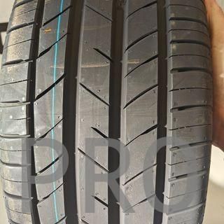 JUEGO 2 NEUMATICOS 215/45 R16 KUMHO NUEVO