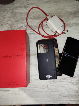 OnePlus 10 Pro 5G NFC