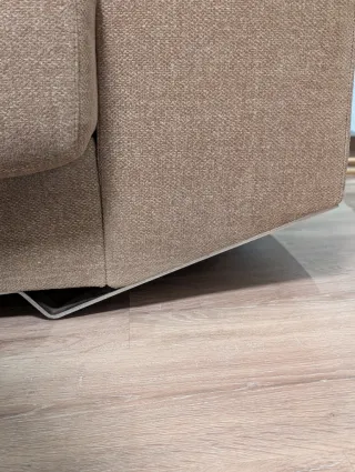 Sofás 3+2 plazas tela