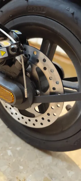 Patinete Eléctrico Xiaomi