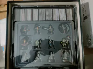 Mage Knight Edición Definitiva