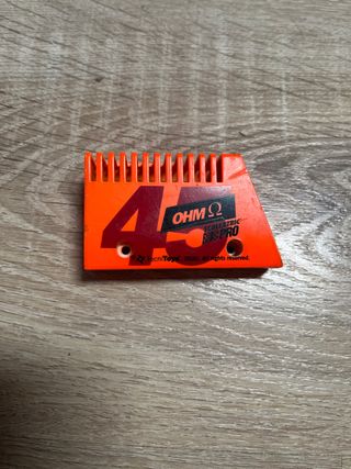 Resistencia Scalextric 45 Ohm Pro