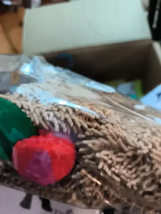 Disfraz Erizo Talla Única nuevo