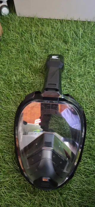 Máscara Snorkel KHROOM