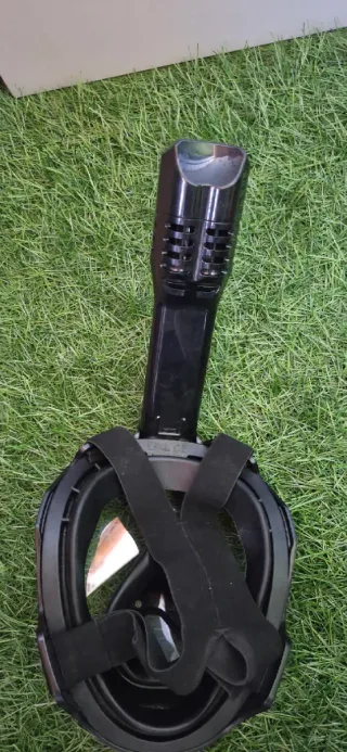 Máscara Snorkel KHROOM