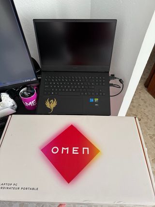 HP OMEN 16 Laptop