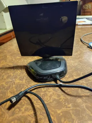 Antenna TV Digitale Terrestre