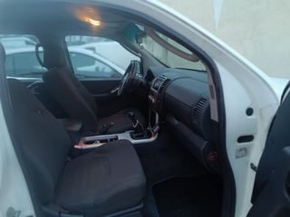 Nissan Pathfinder 2007