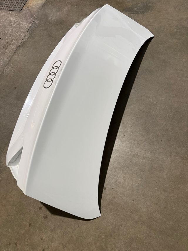 Portón Audi A5 Coupe 2014