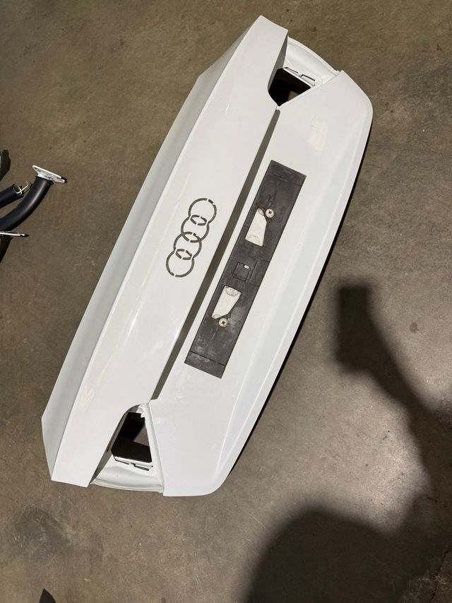 Portón Audi A5 Coupe 2014