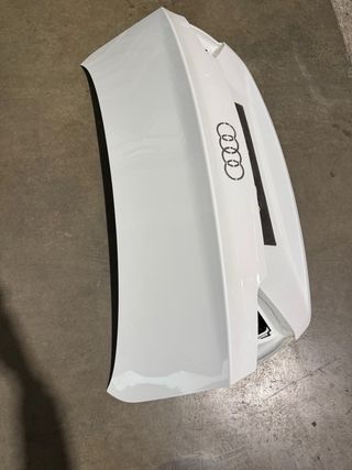 Portón Audi A5 Coupe 2014