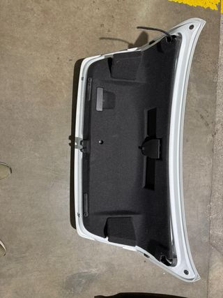 Portón Audi A5 Coupe 2014