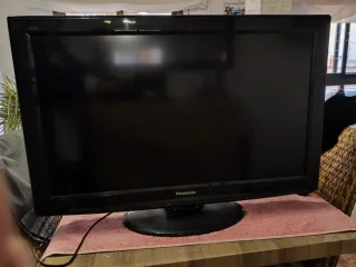 TV Panasonic 32 pulgadas