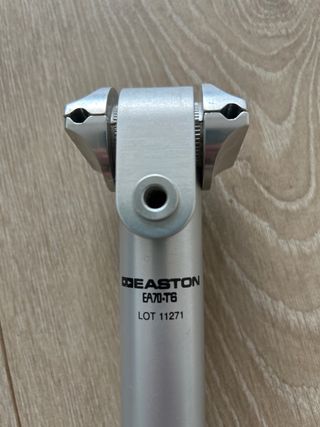 Tija Ringle Moby 27.2 Plata