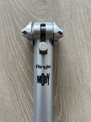Tija Ringle Moby 27.2 Plata