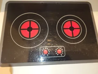 Juego Cocina Juguete Ollas y Accesorios