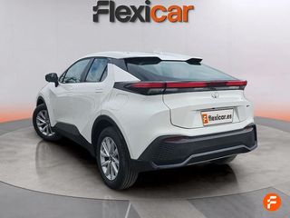Toyota C-HR 1.8 140H Active