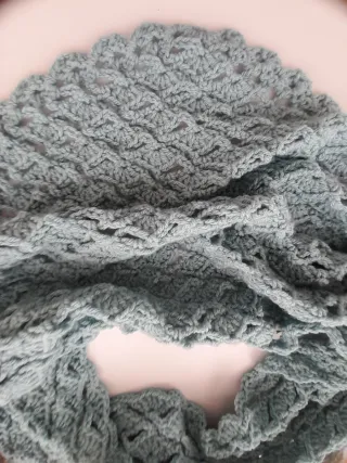 Toquilla S - Aguamarina