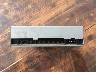 Pc DeskTop CD-ROM 48x ATA/IDE retro vintage 5.25"