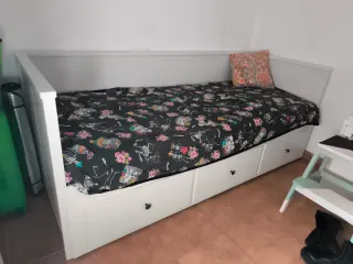 Cama nido Ikea Hemnes