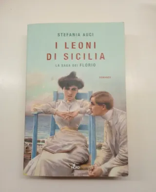 I leoni di Sicilia (Italian Edition)