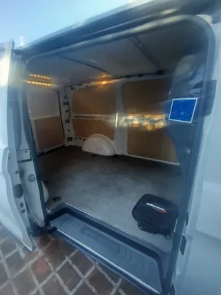 Mercedes-Benz eVito 2019