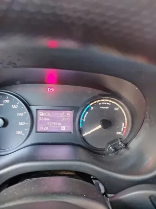 Mercedes-Benz eVito 2019