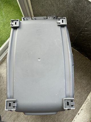 Transportín Leopet SKUDO 4 IATA