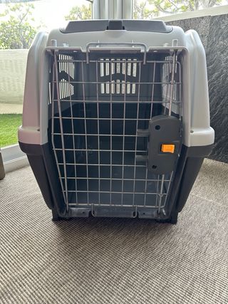 Transportín Leopet SKUDO 4 IATA