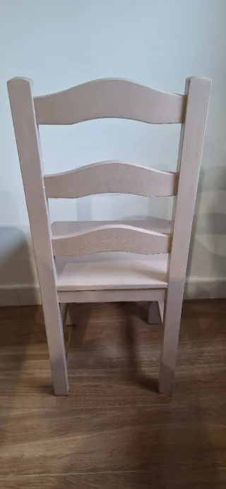 Mesa comedor extensible 90x90 a 90x180