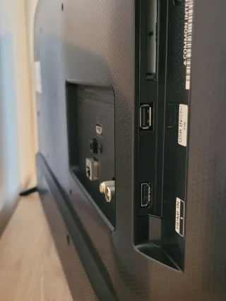 Smart TV LG 32 - Como Nuevo. IA & Game Optimizer