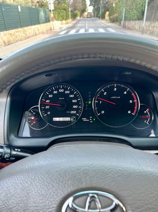 Toyota Land Cruiser 2006