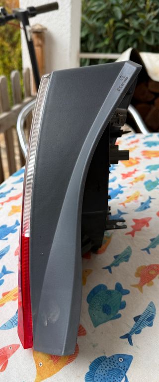 Pilotos Traseros Honda Civic