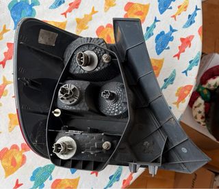 Pilotos Traseros Honda Civic