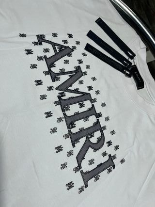 Camiseta premium estilo lujo – nueva con etiquetas