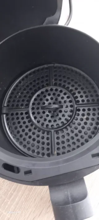 Freidora de aire Tristar