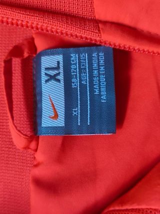 Chándal FC Barcelona Nike 2008