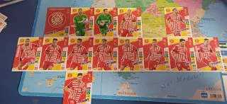 Cromos Adrenalyn 2022-23