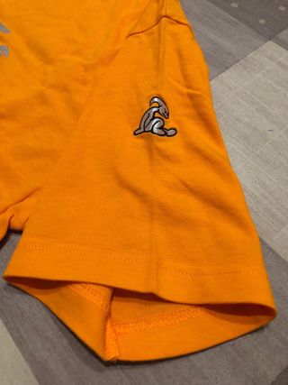 Camiseta El Niño unisex.