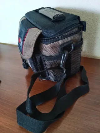 Funda cámara Weekend Foto grande