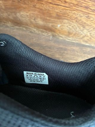 Salomon Mission 3 Zapatillas Trail Running