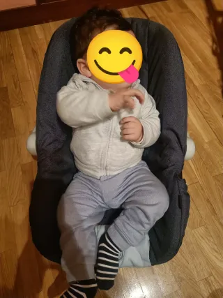 Maxi-Cosi Silla de Coche