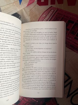 Reina: Bilogía Salvaje 2