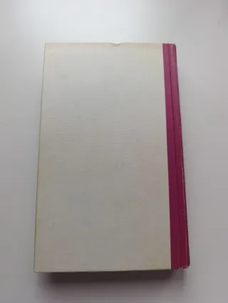 Libro Cien años de Soledad