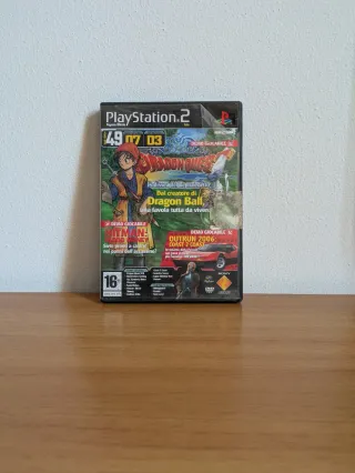 Demo Giochi PlayStation 2 N. 30, 46, 49