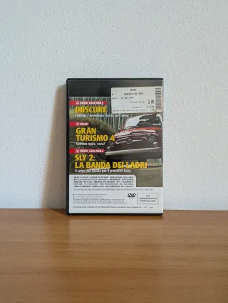 Demo Giochi PlayStation 2 N. 30, 46, 49