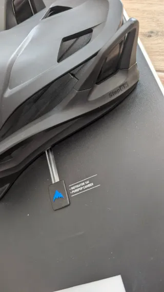 Tabla Burton Instigator 160