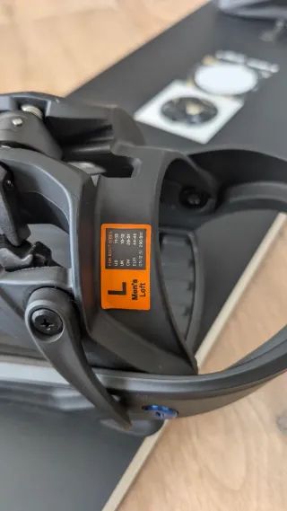 Tabla Burton Instigator 160