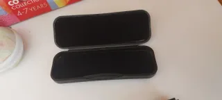 Set occhiali da vista e da sole