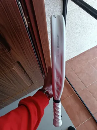 Pala de pádel Bullpadel Neuron